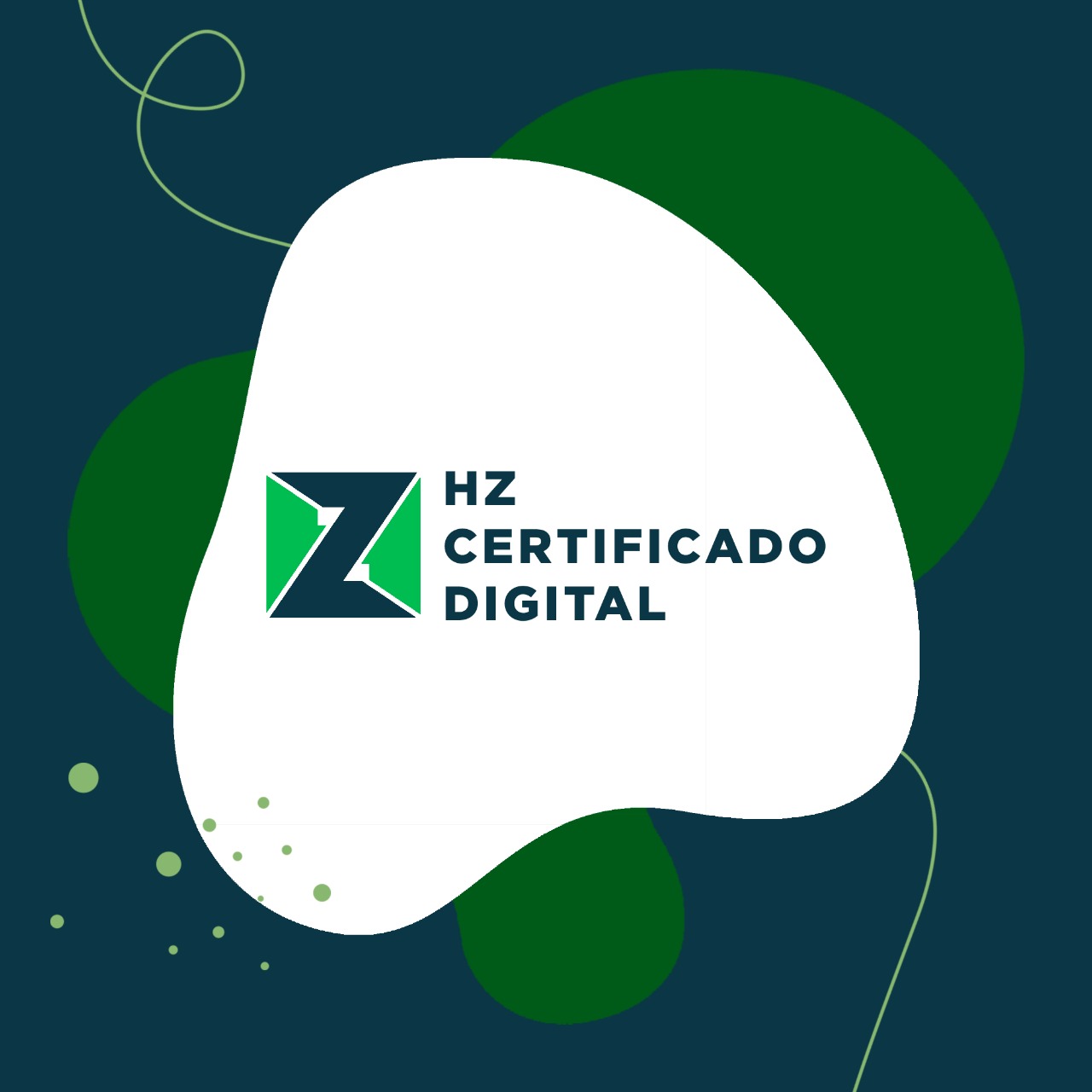 hz certificado digital