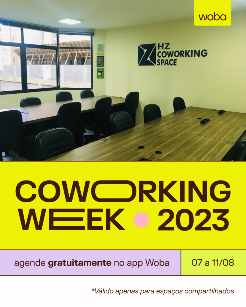coworking week hz woba