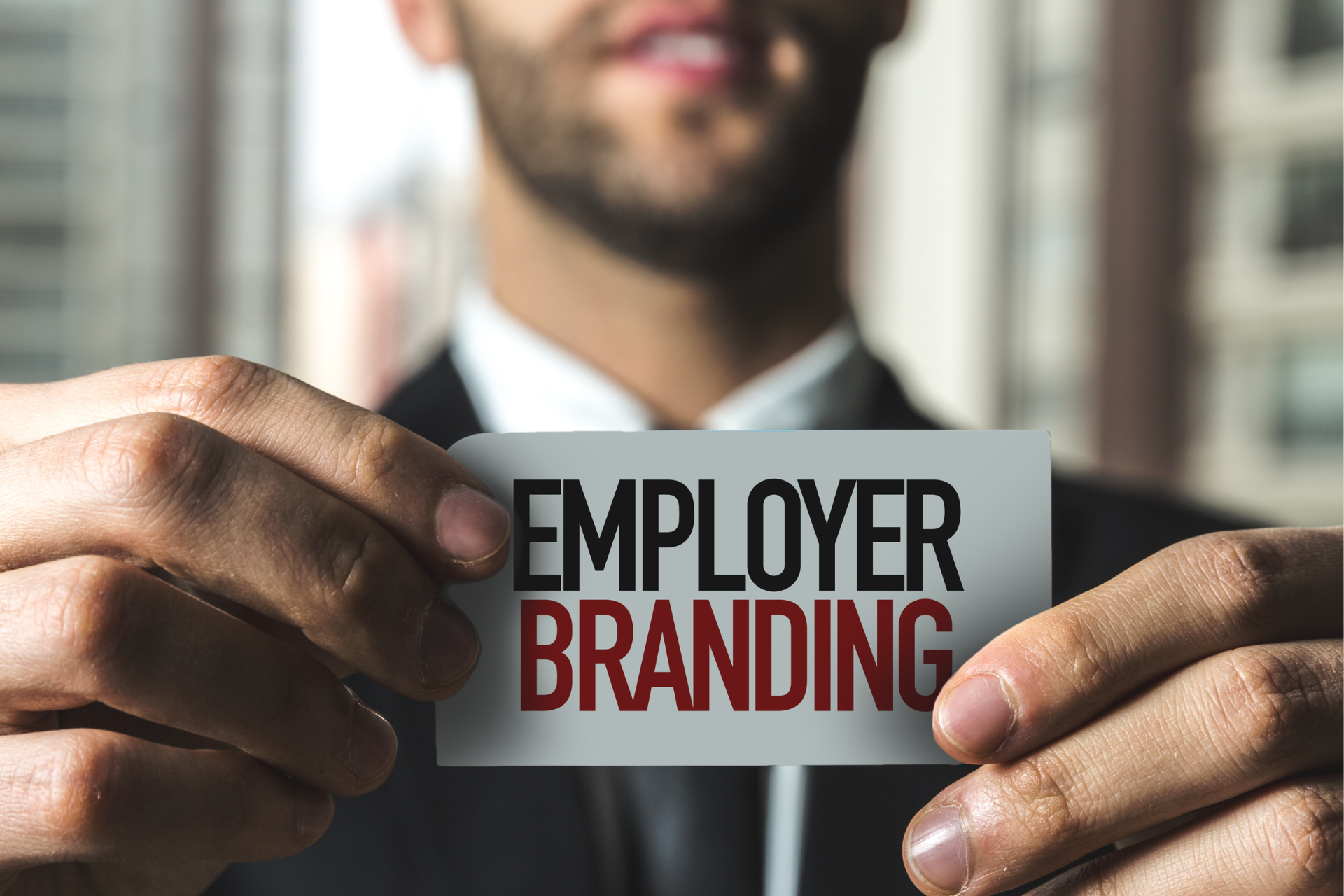 employer branding e coworking