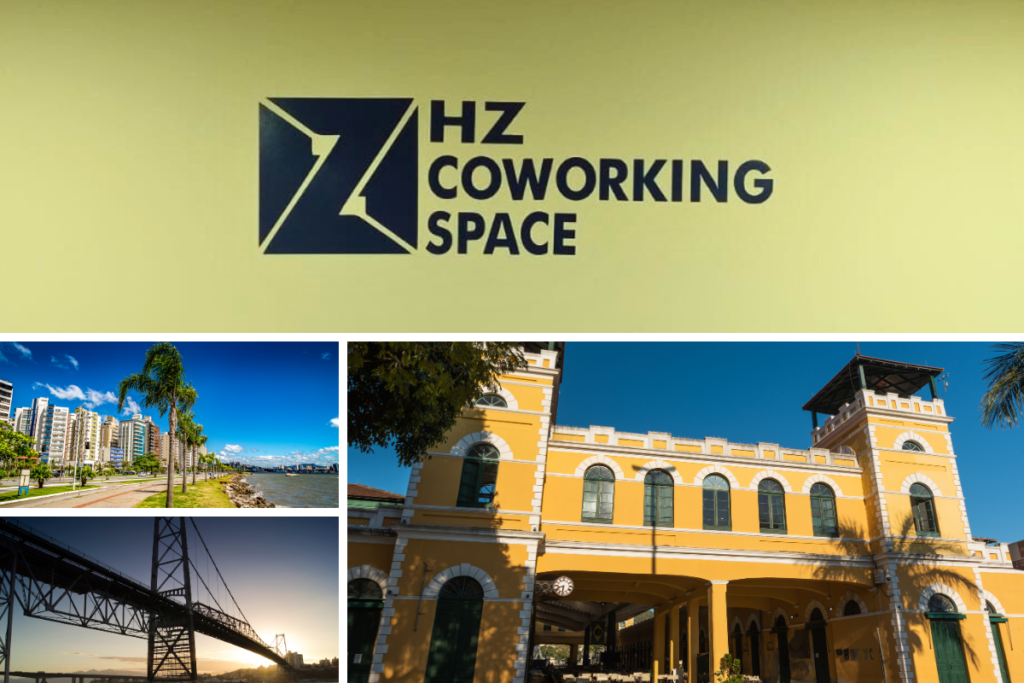 coworking no centro de florianópolis