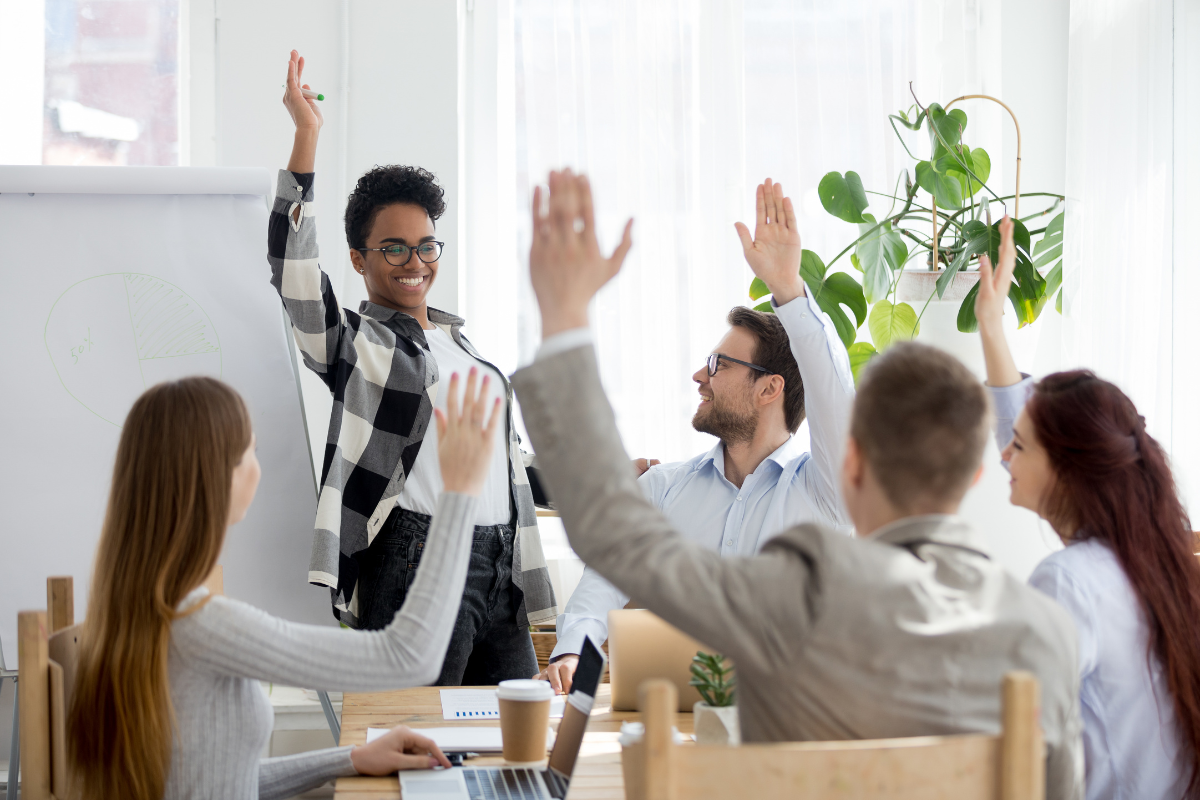 coworking na educação corporativa