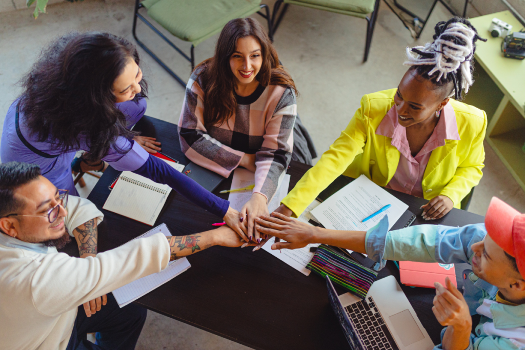 cultura organizacional no coworking