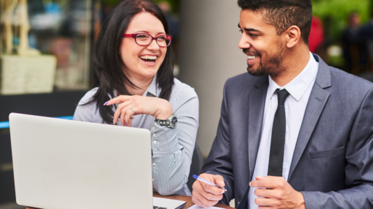 Coworking e flexibilidade na retenção de talentos