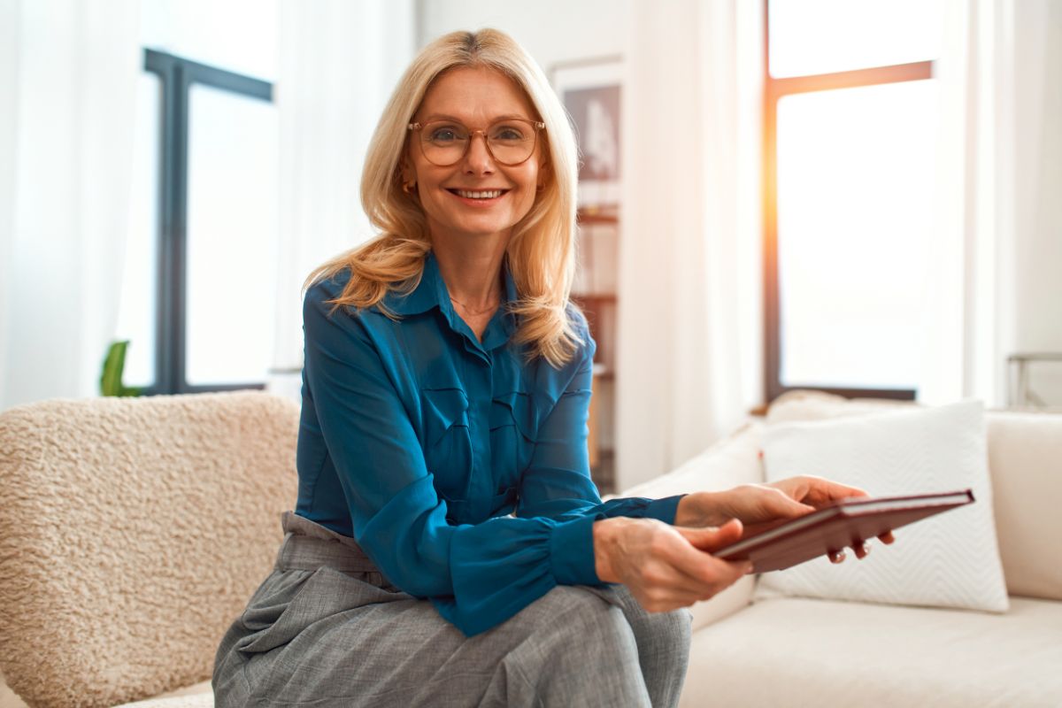 Como separar o profissional do pessoal pode melhorar seu desempenho